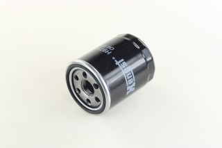 Фильтр масляный двигателя (пр-во Hengst)