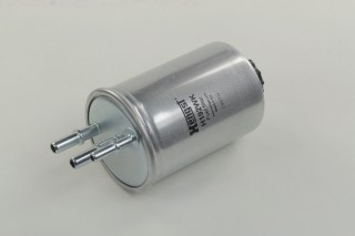 Фільтр паливний FORD FOCUS I 1.8 TDCI, SSANGYONG ACTYON 2.0 Xdi (вир-во Hengst)