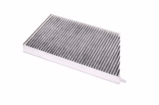 Фільтр салону MERCEDES W203 00-07 вугільний (вир-во HENGST)