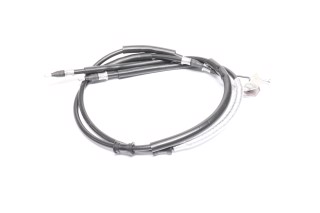 Трос ручного гальма OPEL ASTRA (вир-во ABS)
