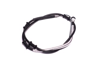 Трос ручного гальма FIAT DOBLO (вир-во ABS)