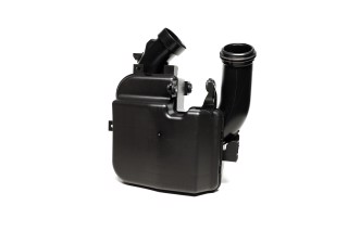 Бачок розширювальний радіатора охолодження