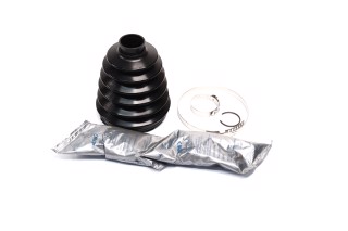 Пильовик ШРКШ зовніш. MB (вир-во GKN)