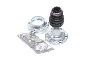 Пильовик ШРКШ зовніш. VW TRANSPORTER V (вир-во GKN)