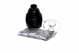 Пильовик ШРКШ зовніш. RENAULT (вир-во GKN)