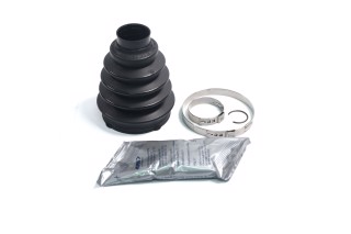 Пильовик ШРКШ зовніш. CITROEN/ PEUGEOT (вир-во GKN)