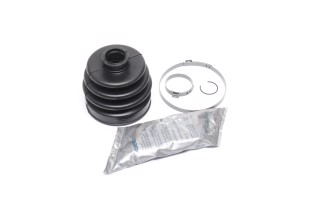 Пильовик ШРКШ зовніш. MITSUBISHI (вир-во GKN)