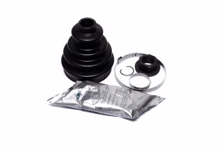 Пыльник наружного ШРУСа FORD (пр-во GKN)