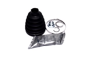 Пыльник наружного ШРУСа TOYOTA (Пр-во GKN)