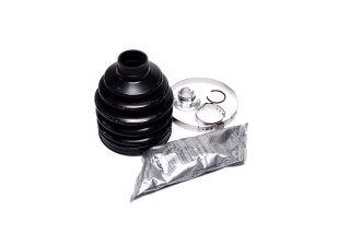 Пильовик ШРКШ зовніш. MB (W169) (вир-во GKN)