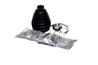 Пильовик ШРКШ зовніш. RENAULT (вир-во GKN)