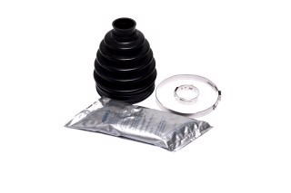 Пильовик ШРКШ зовніш. MB (вир-во GKN)