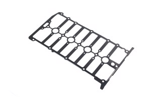 Прокладка кришки головки блоку циліндрів VAG 1,2/1,4 TSI 14- (вир-во Elring)