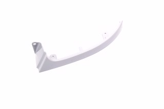 Накладка під фару лів.