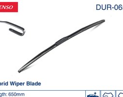 Щітка стеклоочіст. 650 гібридна (вир-во Denso)