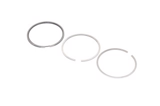 Кільця поршневі FIAT 70,00 1,0/1,1 (вир-во Mahle)