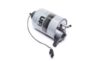 Фільтр паливний NISSAN NAVARA, PATHFINDER 3.0 DCI 10- (OE) (вир-во UFI)