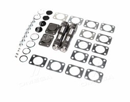 Ремкомплект шкворня IVECO Eurocargo,Stralis на ось (пр-во CEI)