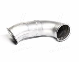 Труба глушителя DAF CF85, XF95, XF105 [EUR 4/5] (пр-во Vanstar)