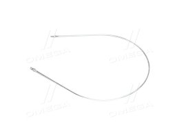 Хомут VOLVO FH/FM (пр-во Vanstar)