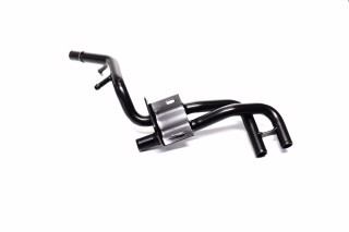 Патрубок системы охлаждения VL FH, FH12, FH16, FM, FM9, FM12 (пр-во Vanstar)