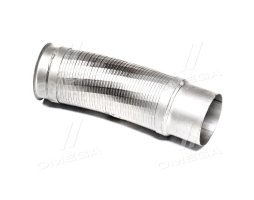 Труба вихлопної системи (Euro 5 x364mm) MAN TGS, TGX (вир-во Vanstar)