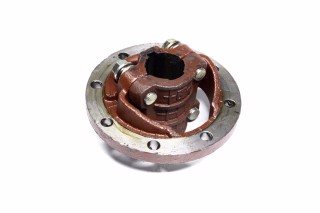 Маточина колеса МТЗ заднього (РЗТ м.Ромни)