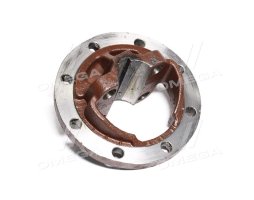 Ступиця задня МТЗ (без вкладишів) (РЗТ м.Ромни)