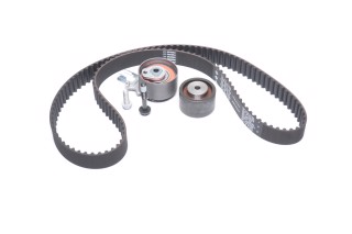 Комплект ременя ГРМ (Вир-во INA)