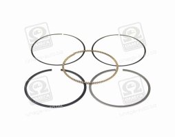 Кільця поршневі OPEL 73,90 1.0/1.2/1.4/XEP 1,2 x 1,2 x 2,0 (вир-во Mahle)