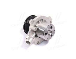 Водяний насос без вбудованого контакту, що розмикає AUDI Q5 (8RB) 2.0 TDI 2010 - (Вир-во INA)