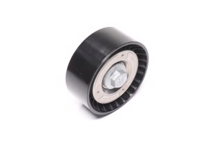 Ведучий ролик, полікліновий ремінь (Вир-во INA)