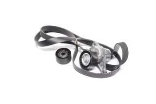 Полікліновий ремінний комплект (Вир-во INA)