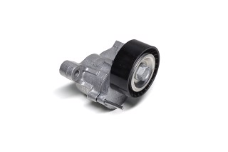 Натяжна планка, полікліновий ремінь (Вир-во INA)