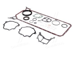 Комплект прокладок, блок-картер двигуна MB 2,5TD/2,9TD OM602-98 (вир-во Elring)