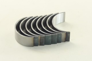 Вкладиші шатунні RENAULT PL 0,25 1,8/2,0/1,9D/TD 98 - без замка (вир-во Mahle)