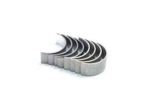 Вкладиші шатунні RENAULT PL 0,25 K9K 1,5TD (вир-во Mahle)