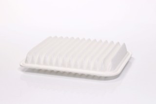 Фільтр повітряний MITSUBISHI GRANDIS, OUTLANDER III (вир-во ASHIKA)