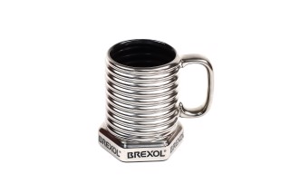 Чашка "болт" <BREXOL>. BRX-088-21