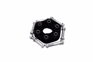 Муфта еластична валу кард. BMW 5 (E39) (комплект) (вир-во FEBI)