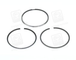 Кільця поршневі VAG 79,51 1,9D/TD-2,4D (вир-во Mahle)