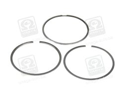 Кільця поршневі VAG 82,51 2,0/2,8 (вир-во Mahle)