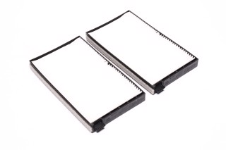 Фильтр воздушный HYUNDAI/KIA H-1 (пр-во Mobis)