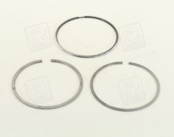 Кільця поршневі VAG 82,51 2,0/2,8 (вир-во Mahle)