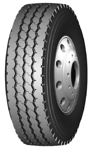 Шина 315/80R22,5 156/150L(154/150M) JA665 20PR M+S, 3PMSF (Jinyu)