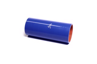 Патрубок інтеркулера МАЗ 5440,6430,6501 силікон (TEMPEST)