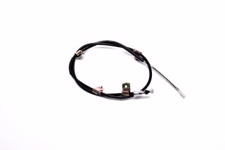 Трос ручного гальма DAEWOO LANOS лів. (вир-во Master-Sport) 96230545 MASTER SPORT