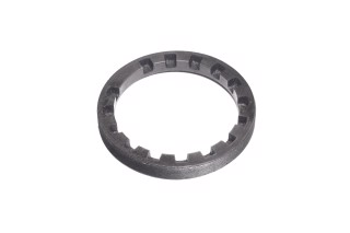 Гайка диференціала КАМАЗ бугельна (середнього та заднього моста, крок різьблення 1,5 мм)