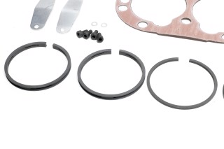 Р/к компресора МАЗ,КРАЗ (13 найменувань) (DETALKA)