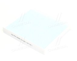 Фільтр салону KIA Optima 10- (вир-во Blue Print)